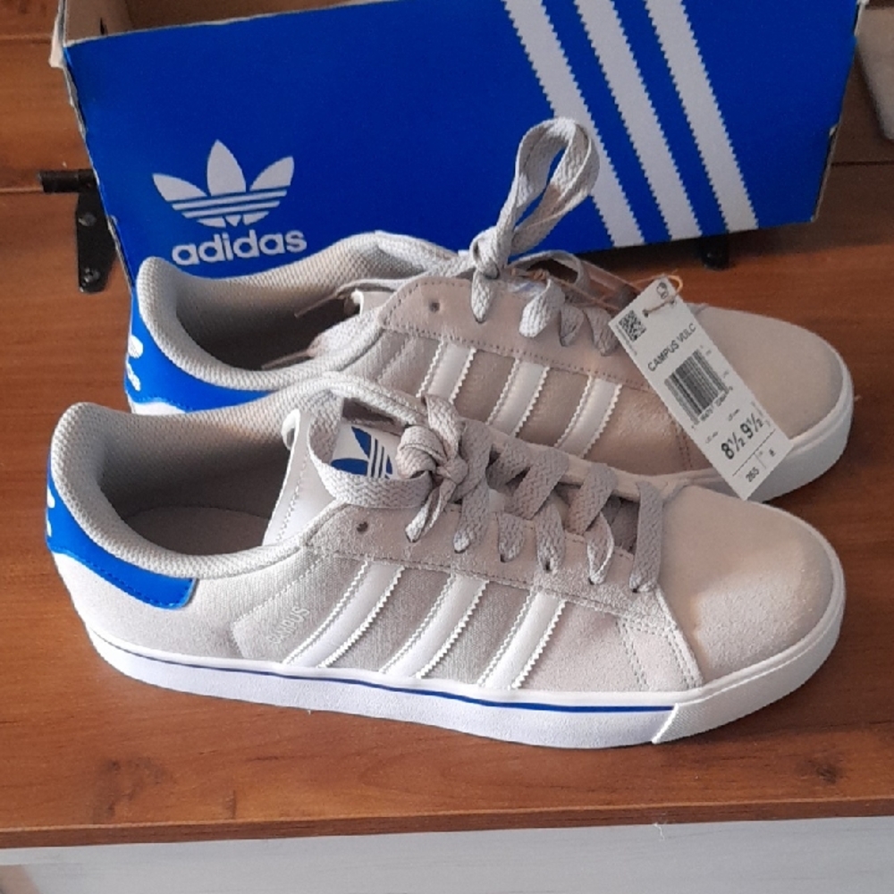Adidas Campus Sneakers